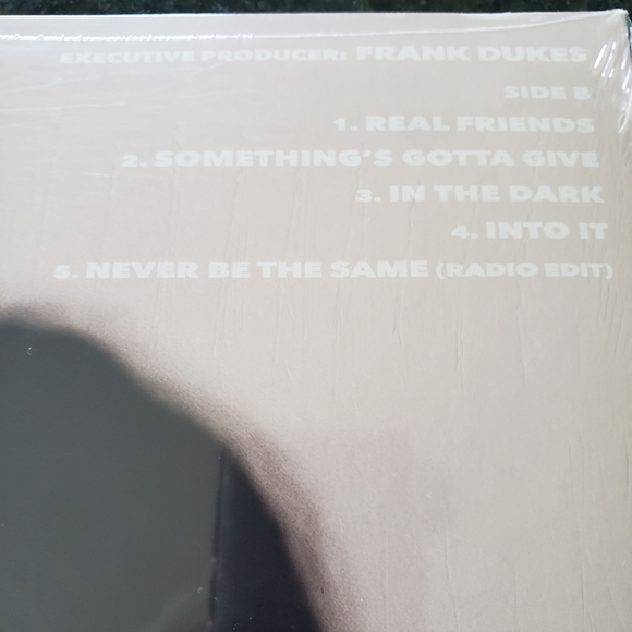 VINYL RECORD debut album by Camila including the famous hit Havana. NEW+Sealed. - Picture 4 of 6
